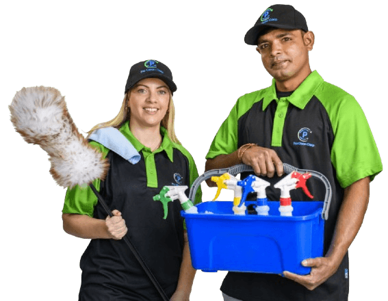 About Pro Clean Corp - commercial cleaning company Sydney NSW