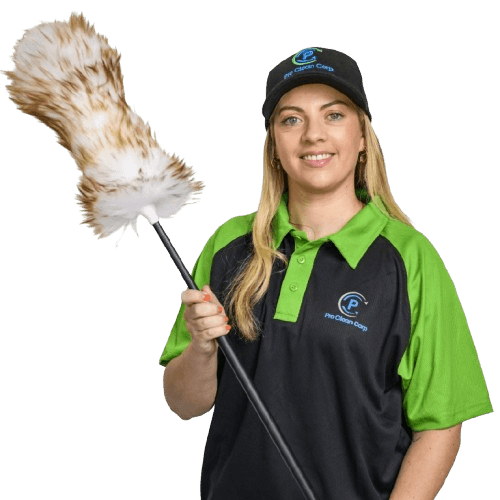 Pro Clean Corp commercial cleaning services Sydney NSW
