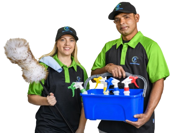 About Pro Clean Corp - commercial cleaning company Sydney NSW