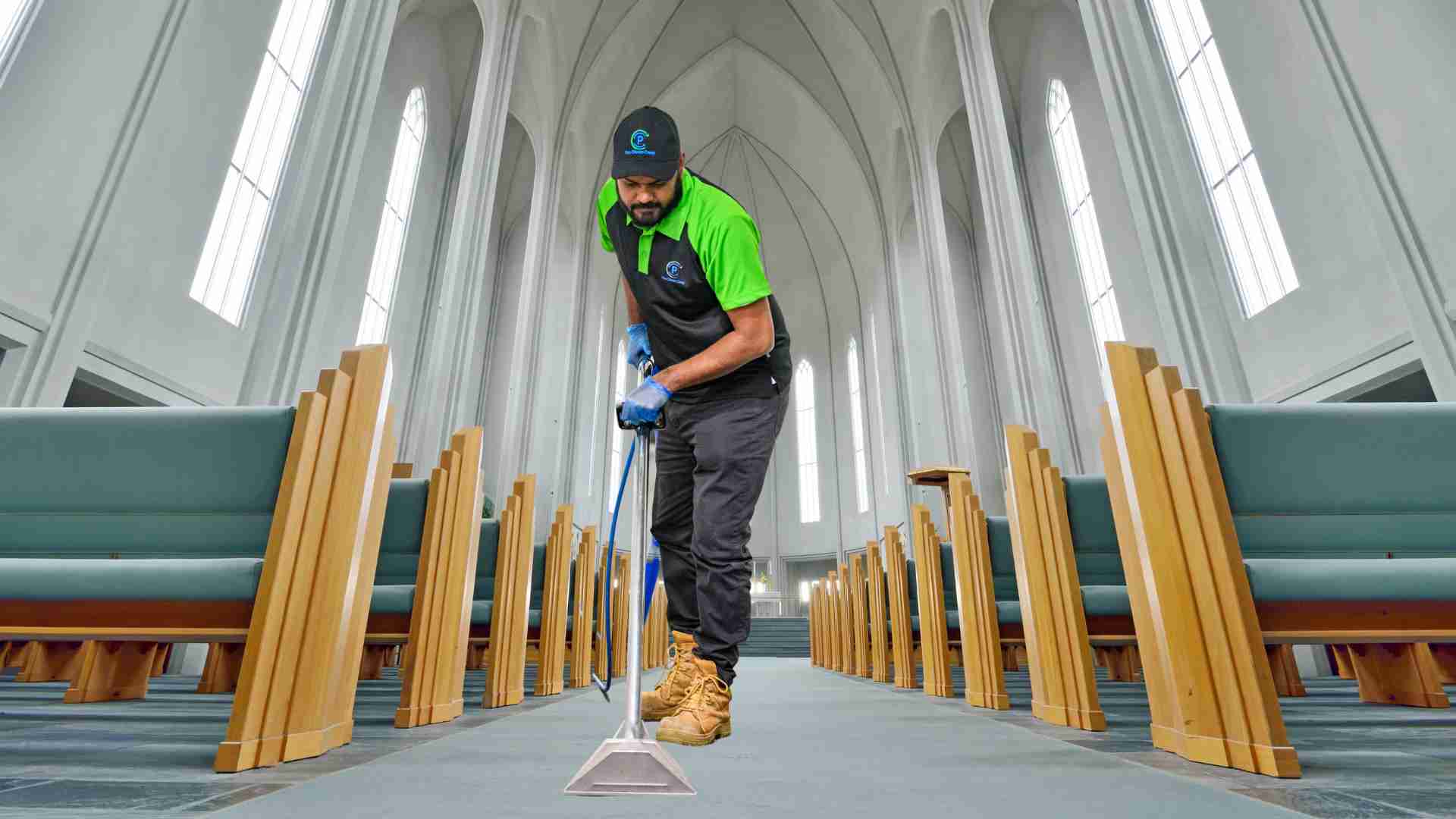 Carpet cleaning Penrith NSW - Professional steam cleaning services