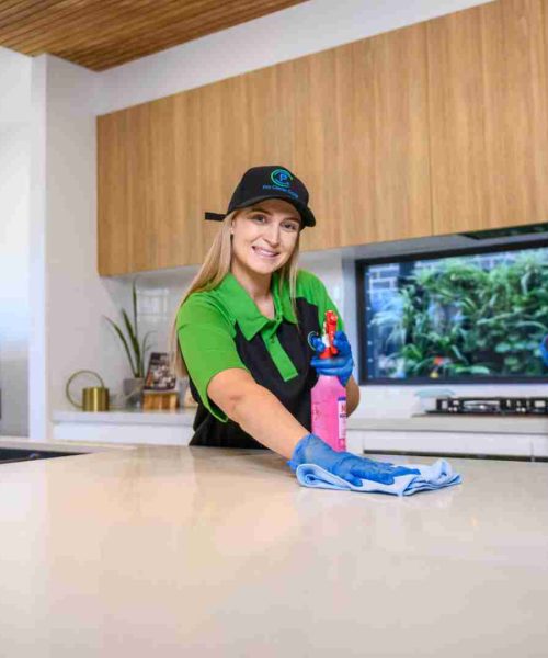 Why choose Pro Clean Corp carpet cleaning Penrith